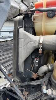 Freightliner Cascadia 125 Charge Air Cooler (ATAAC)