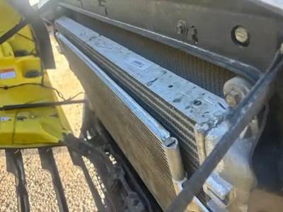 Freightliner Cascadia 126 Charge Air Cooler (ATAAC)