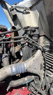 Freightliner Century Class 120 Charge Air Cooler (ATAAC) for a 2001 Freightliner C120