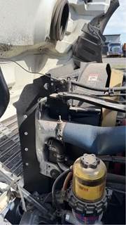 Freightliner M2 106 Charge Air Cooler (ATAAC)