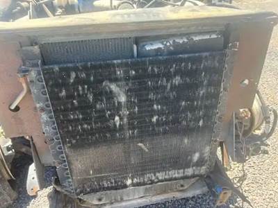 International 4700 Charge Air Cooler (ATAAC)