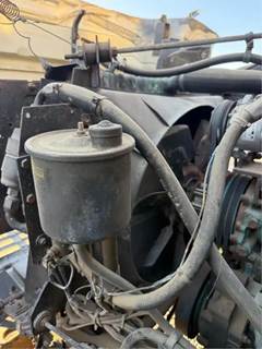 International 4900 Charge Air Cooler (ATAAC)