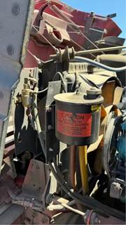International 4900 Charge Air Cooler (ATAAC)