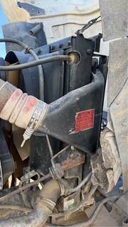 International 9200i Charge Air Cooler (ATAAC)