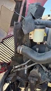 International ProStar Charge Air Cooler (ATAAC)