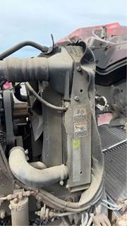 Kenworth T300 Charge Air Cooler (ATAAC)