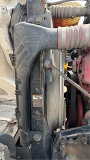 Kenworth T660 Charge Air Cooler (ATAAC)