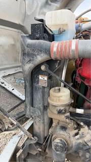 Kenworth T680 Charge Air Cooler (ATAAC)