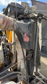 Kenworth T800 Charge Air Cooler (ATAAC)