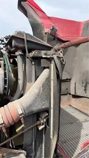 Kenworth T800 Charge Air Cooler (ATAAC)