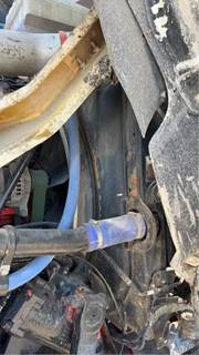 Kenworth T800 Charge Air Cooler (ATAAC)