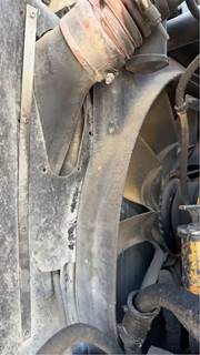 Kenworth T800 Charge Air Cooler (ATAAC)