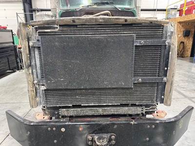 Kenworth T800 Charge Air Cooler (ATAAC)
