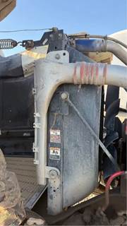 Kenworth W900 Charge Air Cooler (ATAAC)