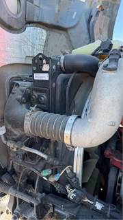 Mack Anthem Charge Air Cooler (ATAAC)