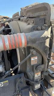 Peterbilt 337 Charge Air Cooler (ATAAC)