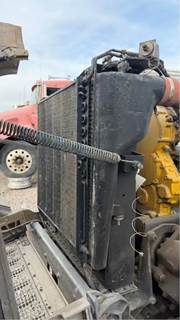 Peterbilt 379 Charge Air Cooler (ATAAC)