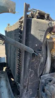 Peterbilt 379 Charge Air Cooler (ATAAC)