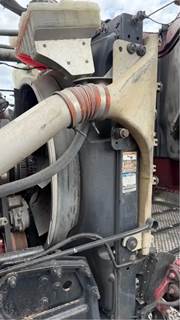 Peterbilt 389 Charge Air Cooler (ATAAC)