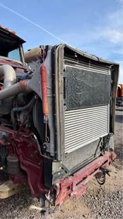 Peterbilt 389 Charge Air Cooler (ATAAC)