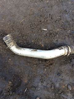 Ford L9000 Intercooler