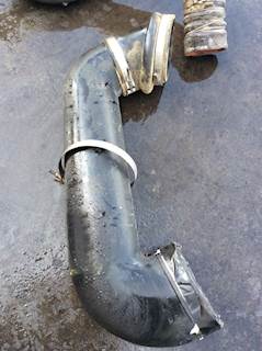 Ford L9000 Intercooler