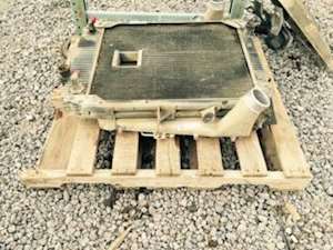 Sterling Acterra 7500 Intercooler