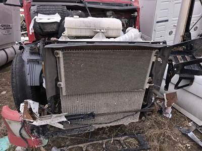 Volvo VNL Intercooler