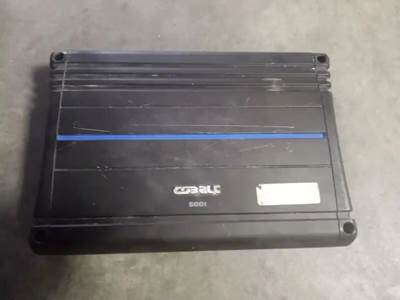 Ford F-750 Interior Part