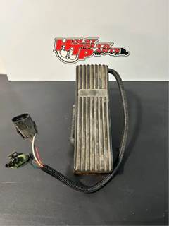 Ford L8000 Interior Part