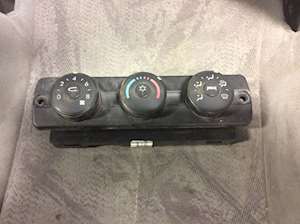 Freightliner Cascadia Interior Part