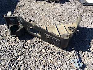 Freightliner Classic Interior Part