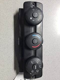 Freightliner Cascadia 125 Interior Part