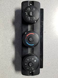 Freightliner Cascadia 125 Interior Part