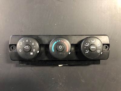 Freightliner Cascadia 125 Interior Part