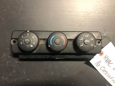 Freightliner Cascadia 125 Interior Part