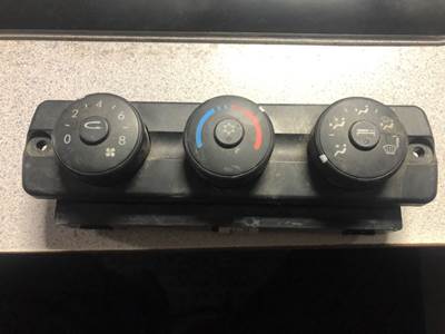 Freightliner Cascadia 125 Interior Part