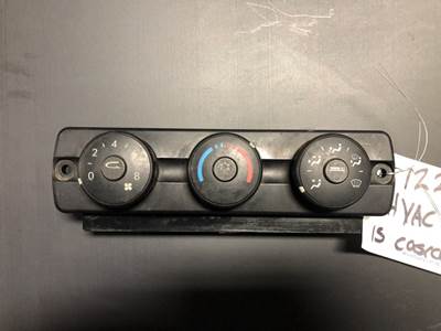 Freightliner Cascadia 125 Interior Part