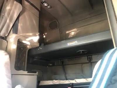 Freightliner Cascadia 125 Interior Part