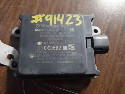 Freightliner Cascadia 126 Interior Part