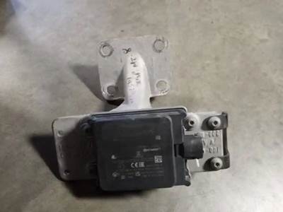 Freightliner Cascadia 126 Interior Part