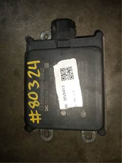 Freightliner Cascadia 126 Interior Part