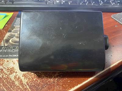 Freightliner Cascadia Interior Part