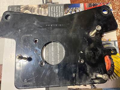 Freightliner Cascadia Interior Part