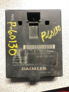 Freightliner Cascadia Interior Part