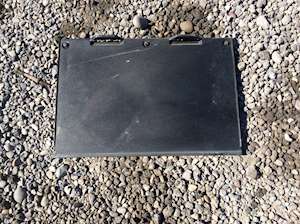 Freightliner FLD Interior Part