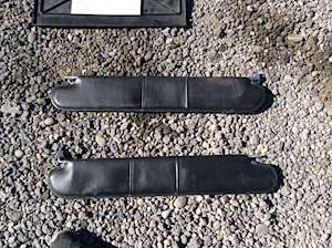 Freightliner FLD Interior Part