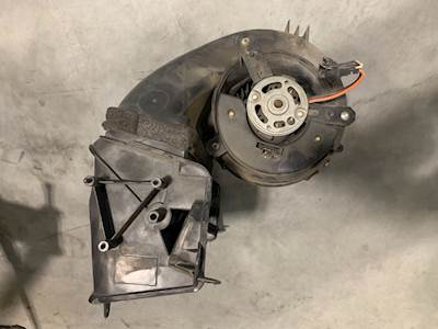 International 4300 Interior Part