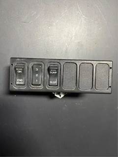 International 8600 Interior Part