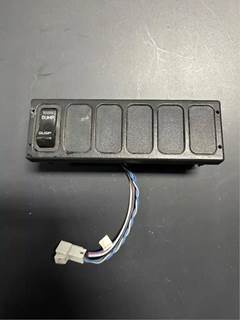 International 8600 Interior Part